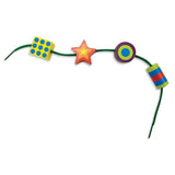 Lacing Beads K5