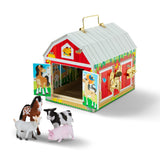 Latches Barn B9