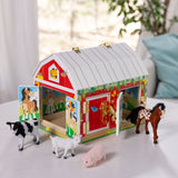 Latches Barn B9