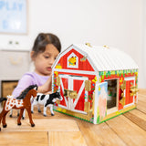 Latches Barn B9