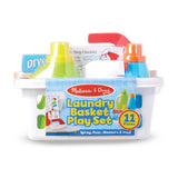 Laundry Basket Play Set T1