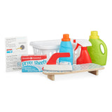Laundry Basket Play Set T1