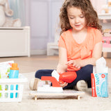 Laundry Basket Play Set T1