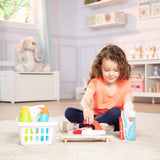 Laundry Basket Play Set T1