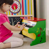 Learn-to-Play Piano Z8