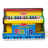 Learn-to-Play Piano Z8