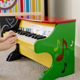 Learn-to-Play Piano Z8