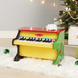 Learn-to-Play Piano Z8