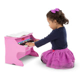 Learn-to-Play Pink Piano B3