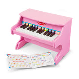 Learn-to-Play Pink Piano B3