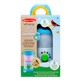 Let's Explore Light & Sound Lantern Play Set C8