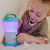 Let's Explore Light & Sound Lantern Play Set C8