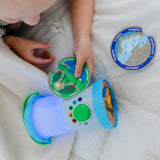 Let's Explore Light & Sound Lantern Play Set C8