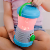 Let's Explore Light & Sound Lantern Play Set C8