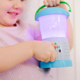 Let's Explore Light & Sound Lantern Play Set C8