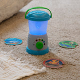 Let's Explore Light & Sound Lantern Play Set C8