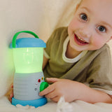 Let's Explore Light & Sound Lantern Play Set C8
