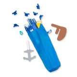 Let's Explore Sailboat Play Set F1