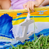Let's Explore Sailboat Play Set F1