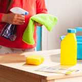 Let's Play House! Spray, Squirt & Squeegee Play Set E6