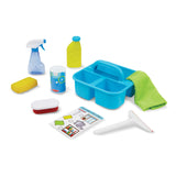 Let's Play House! Spray, Squirt & Squeegee Play Set S7