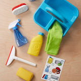 Let's Play House! Spray, Squirt & Squeegee Play Set S7