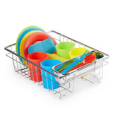 Let's Play House! Wash & Dry Dish Set V7