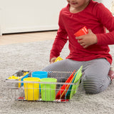 Let's Play House! Wash & Dry Dish Set V7