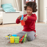 Let's Play House! Wash & Dry Dish Set V7