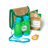 Let’s Explore Binoculars & Compass Play Set E4