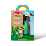Let’s Explore Binoculars & Compass Play Set E4