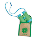 Let’s Explore Binoculars & Compass Play Set E4