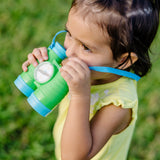 Let’s Explore Binoculars & Compass Play Set E4