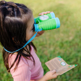 Let’s Explore Binoculars & Compass Play Set E4