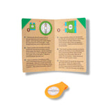 Let’s Explore Binoculars & Compass Play Set E4