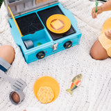 Let’s Explore Camp Stove Play Set K4