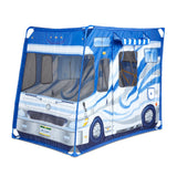 Let’s Explore Camper Tent Play Set P8