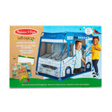 Let’s Explore Camper Tent Play Set P8