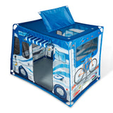 Let’s Explore Camper Tent Play Set P8