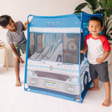 Let’s Explore Camper Tent Play Set P8