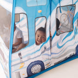 Let’s Explore Camper Tent Play Set P8