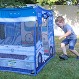 Let’s Explore Camper Tent Play Set P8