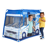 Let’s Explore Camper Tent Play Set P8