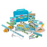 Let’s Explore Fishing Play Set A8
