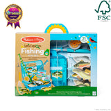 Let’s Explore Fishing Play Set A8
