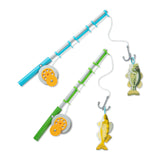 Let’s Explore Fishing Play Set A8
