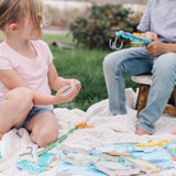 Let’s Explore Fishing Play Set A8