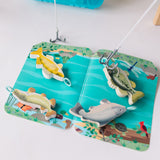 Let’s Explore Fishing Play Set A8