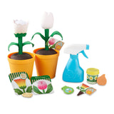 Let’s Explore Flower Gardening Play Set D0