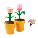 Let’s Explore Flower Gardening Play Set D0